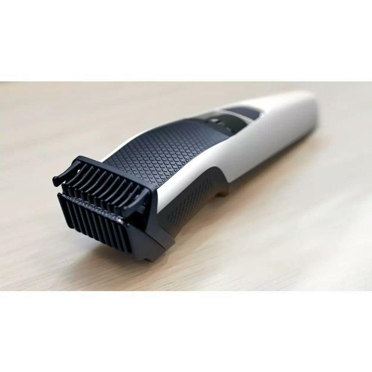 Philips Series 3000 BT3206/14 trådløs hår- og skægtrimmer - 10 længder, 45 min billede