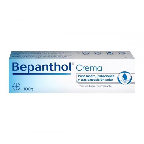 Bepanthol Crema - creme, 100 g