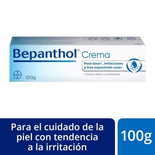 Bepanthol Crema - creme, 100 g