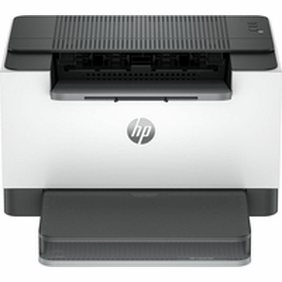 HP LaserJet M209d monokrom laserprinter - A4, automatisk dupleks (OUTLET A)