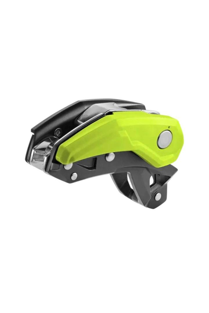 EDELRID Pinch - belay-/rebbremse til klatring