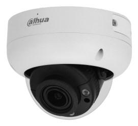 Dahua WizSense DH-IPC-HDBW3441R-ZAS-S2 – 4 MP dome IP-kamera til udendørs loftmontering