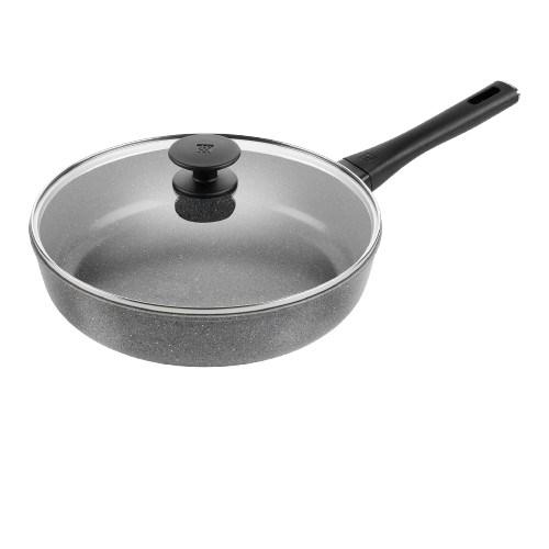 ZWILLING TERRANO PLUS sautépande med låg - 28 cm