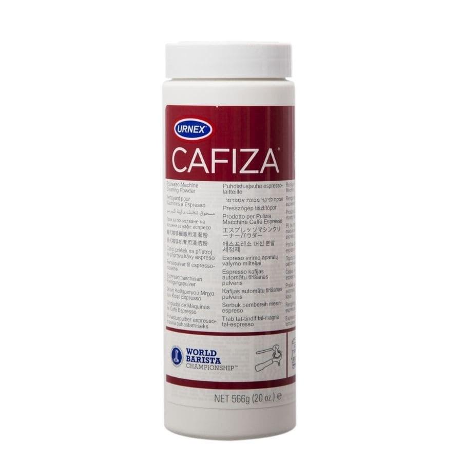 Urnex Cafiza 2 - rengøringspulver til espressomaskine, 566 g billede