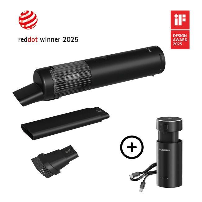 ZWILLING 1030462 – rengøringshoved til vakuumsystem, universal