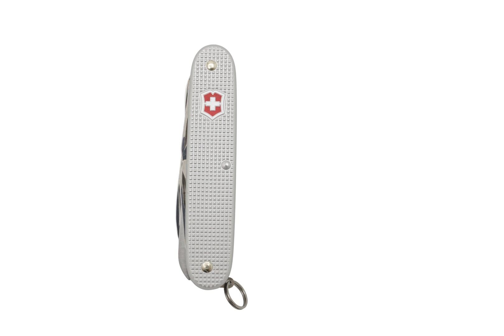 Victorinox lommekniv multitool - grå (0.8271.26) billede