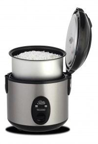 Solis 978.08 riskoger - 0,8 l, 350 W billede