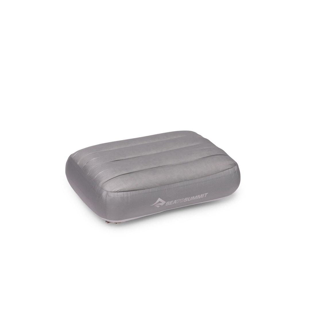Sea To Summit Aeros Down Pillow - Regular Neutral Grey - Pude