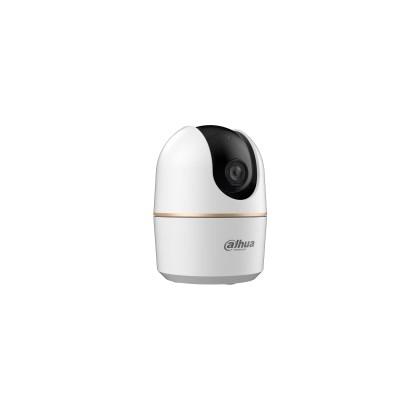 Dahua DH-H3A indendørs IP-domekamera - 3 MP, Wi‑Fi, pan/tilt billede