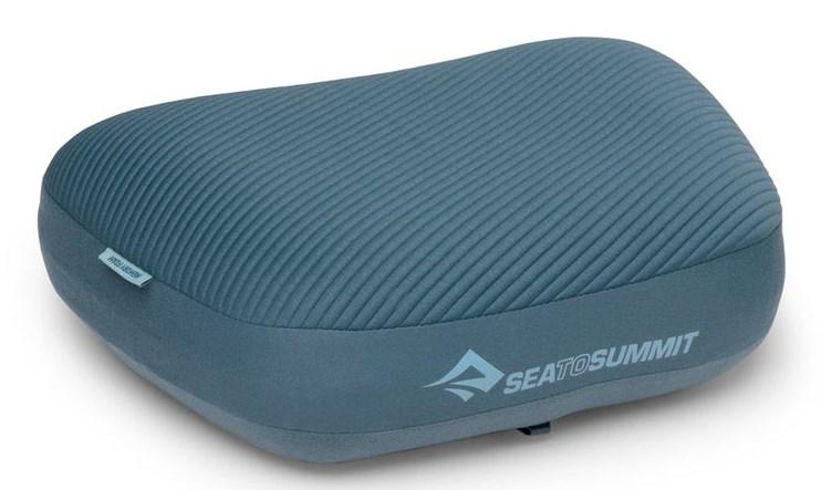 Sea To Summit Aeros Premium Pillow - Regular Mediterranea - Pude