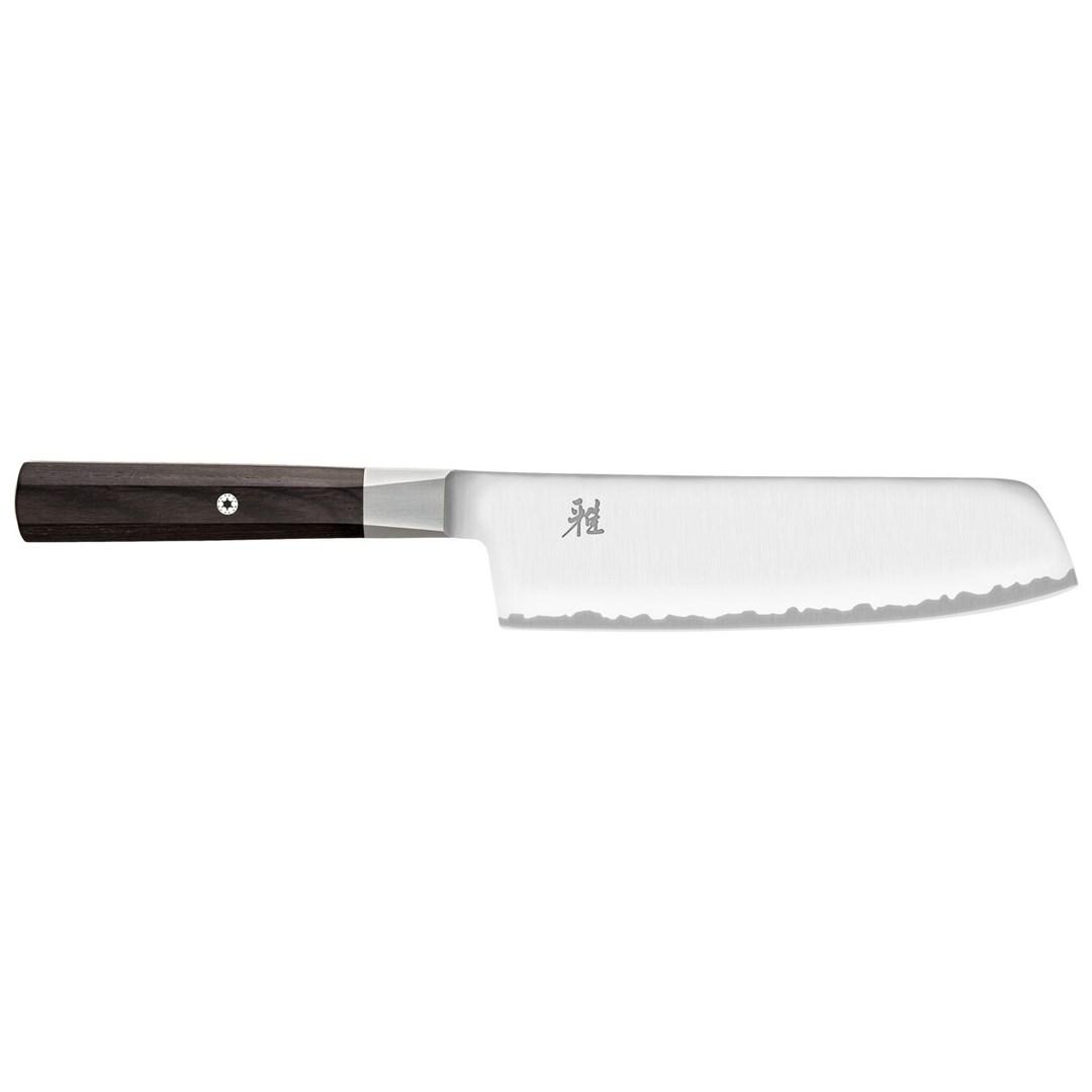 ZWILLING Miyabi 4000FC Nakiri grøntsagskniv - 17 cm