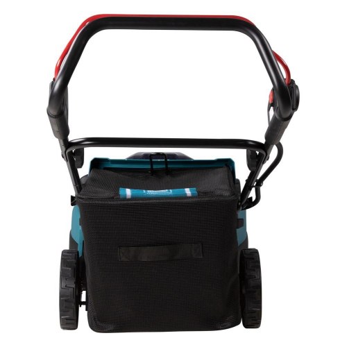 Makita DLM538Z akku plæneklipper - skubbemodel, 53 cm klippebredde