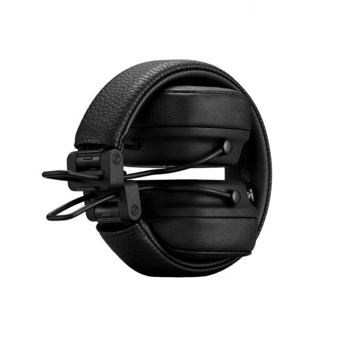 Marshall Major IV - trådløse on-ear høretelefoner med Bluetooth