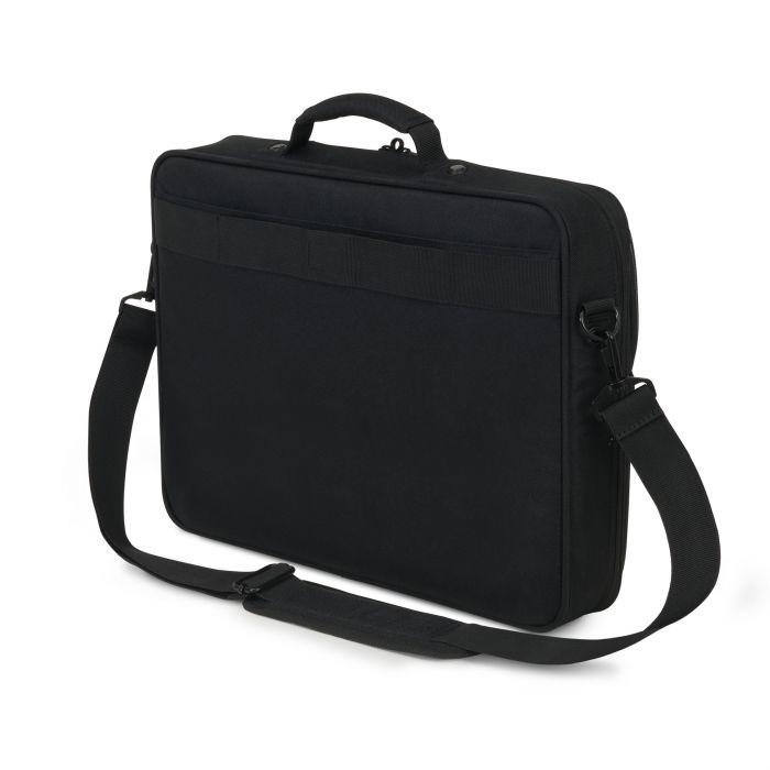 Dicota Multi SCALE 14,1" computertaske - sort messenger billede
