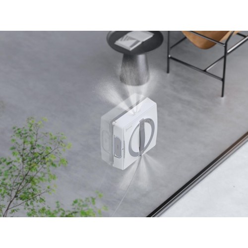 ECOVACS WINBOT W2 PRO OMNI – vinduesrobot, 4.500 mAh