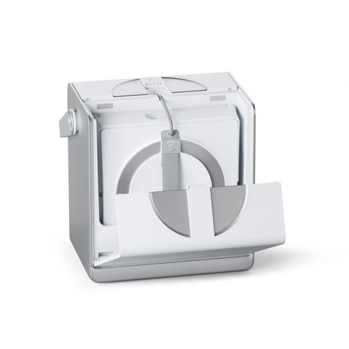 ECOVACS WINBOT W2 PRO OMNI – vinduesrobot, 4.500 mAh