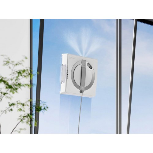 ECOVACS WINBOT W2 PRO OMNI – vinduesrobot, 4.500 mAh