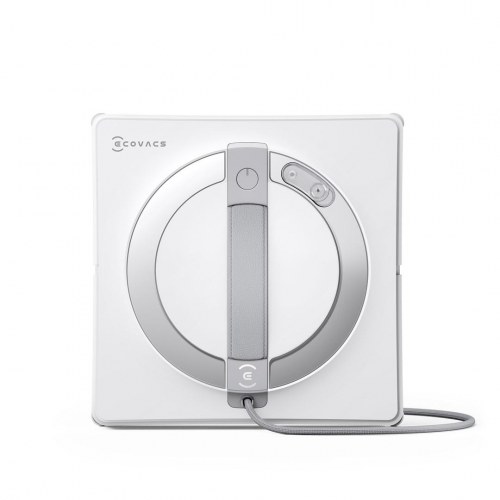 ECOVACS WINBOT W2 PRO OMNI – vinduesrobot, 4.500 mAh