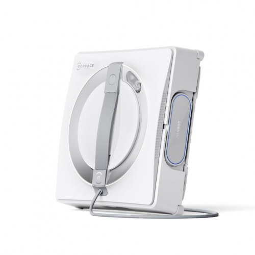 ECOVACS WINBOT W2 PRO OMNI – vinduesrobot, 4.500 mAh