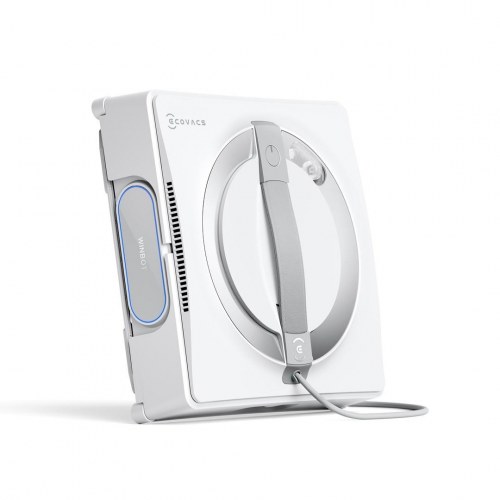 ECOVACS WINBOT W2 PRO OMNI – vinduesrobot, 4.500 mAh