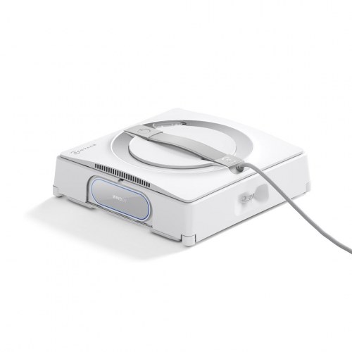 ECOVACS WINBOT W2 PRO OMNI – vinduesrobot, 4.500 mAh