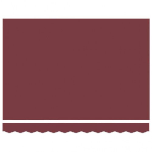 Reservedug til markise bordeaux rød 3 x 2 m polyester