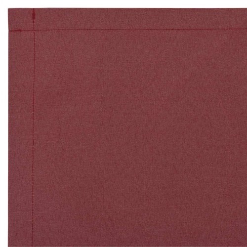 Reservedug til markise bordeaux rød 3 x 2 m polyester