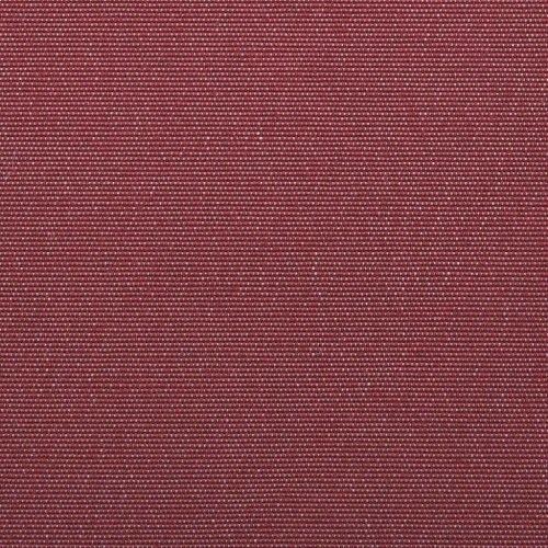 Reservedug til markise bordeaux rød 3 x 2 m polyester