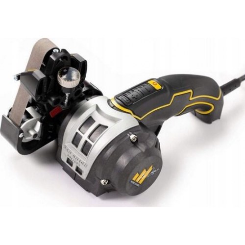 Work Sharp Ken Onion Edition K&T Mk.2 – elektrisk bånd‑knivsliber