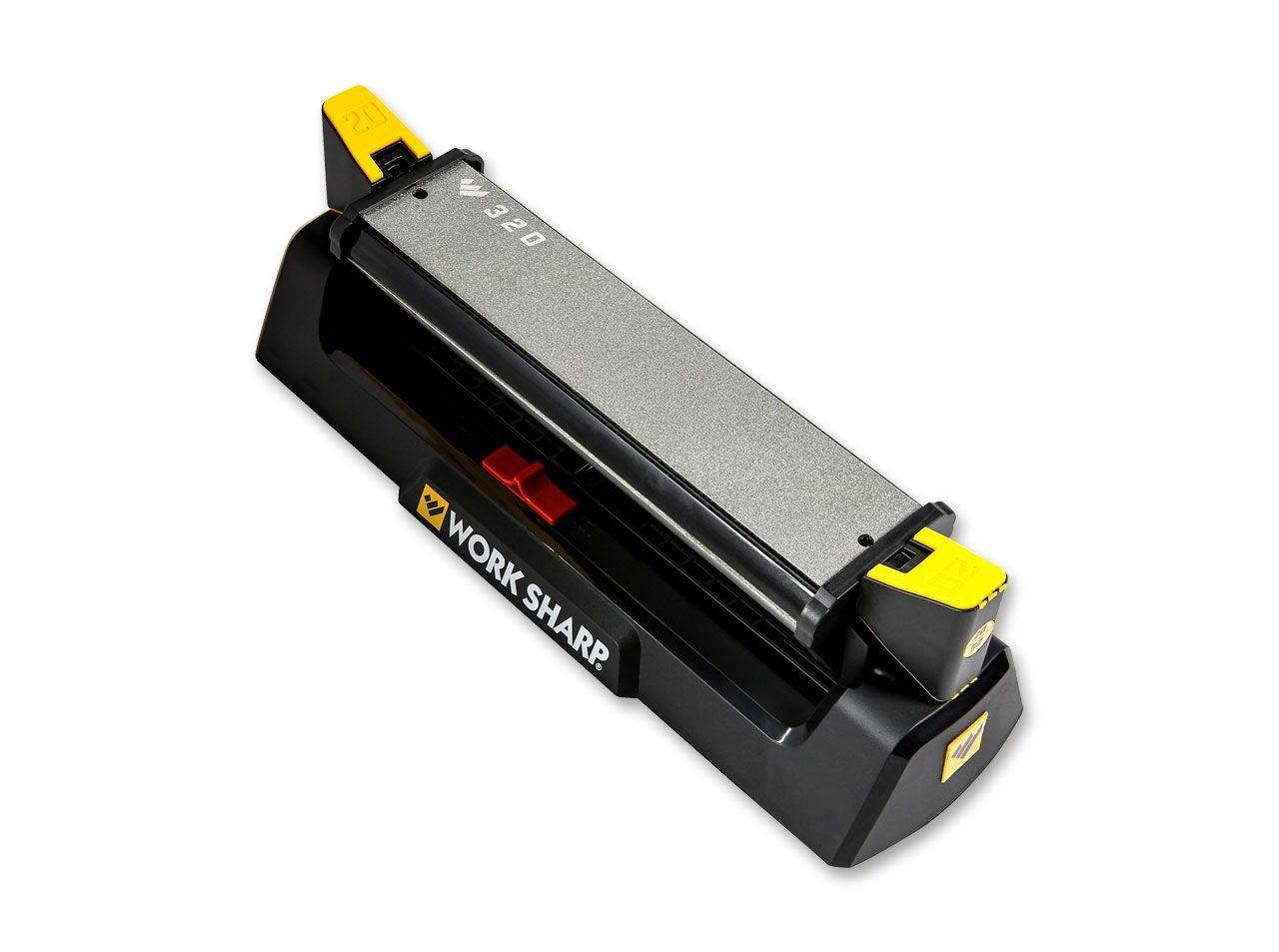 Work Sharp diamant-keramik knivsliber
