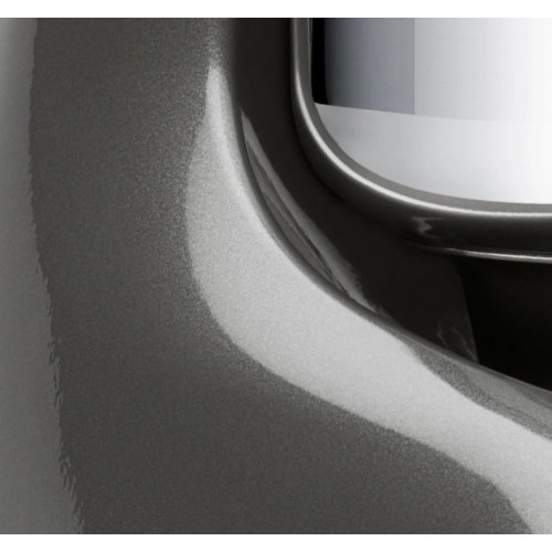 Ankarsrum Assistent Original køkkenmaskine 1.500 W – sort/krom, 7 l