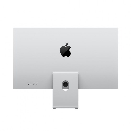 Apple Studio Display 27" 5K-skærm – Sølv