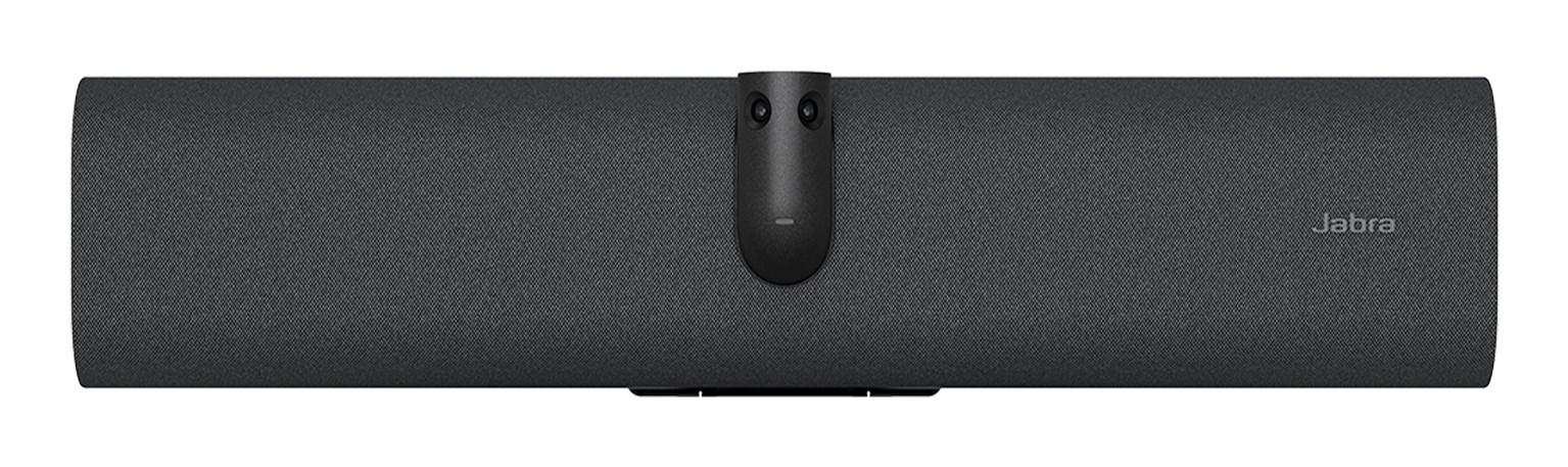 Jabra PanaCast 40 videobar - UC, sort billede