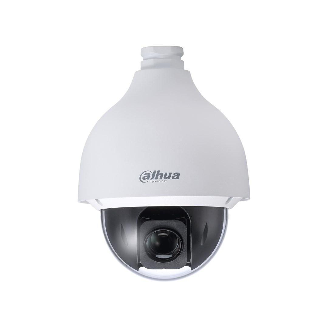 Dahua WizSense SD50225DB-HNY PTZ IP-overvågningskamera 1080p – inde/ude, loftmontering