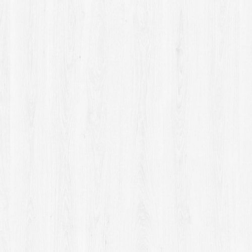 Selvklæbende folie til møbler 500x90 cm PVC hvidt træ