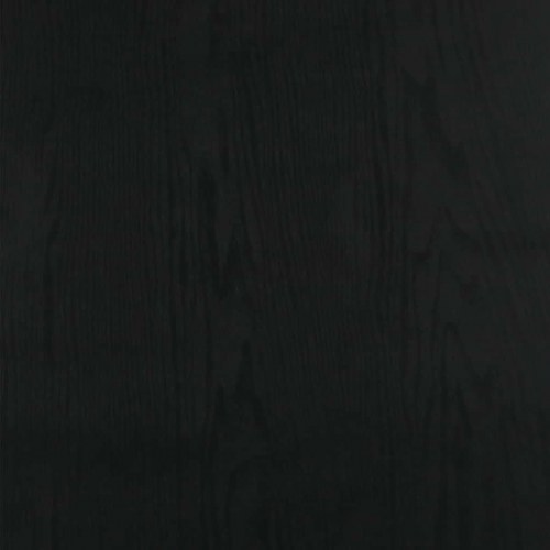 Selvklæbende folie til møbler 500x90 cm PVC mørkt træ