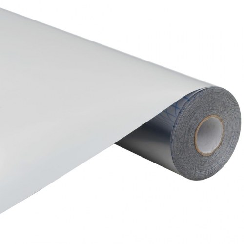 Reflekterende vinduesfolie spejleffekt 0,9x10 m selvklæbende