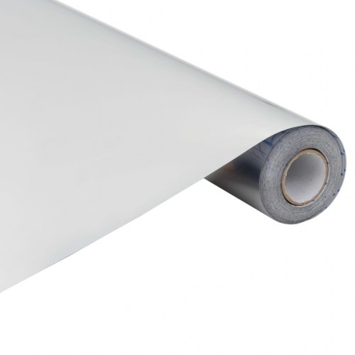 Reflekterende vinduesfolie spejleffekt 0,9x5 m selvklæbende