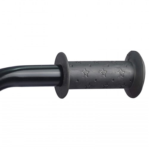 Børnecykel 18 tommer til 5-7 år gammel Rød