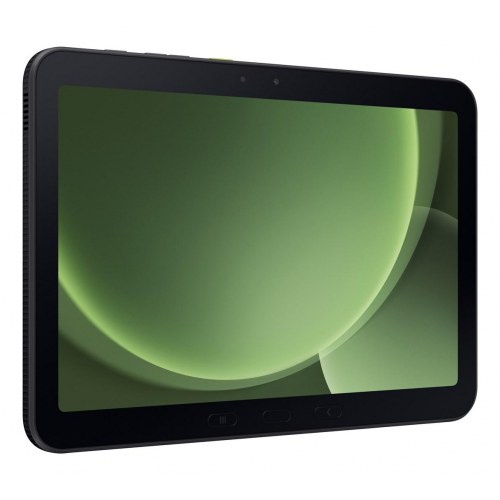 Samsung Galaxy Tab Active5 Pro 10,1" 5G 8/256 GB - Grøn