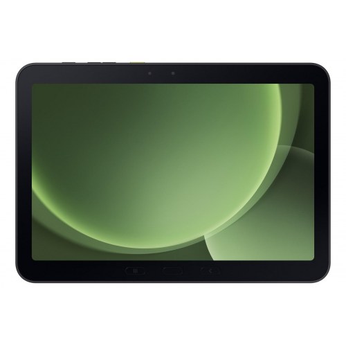 Samsung Galaxy Tab Active5 Pro 10,1" 5G 8/256 GB - Grøn