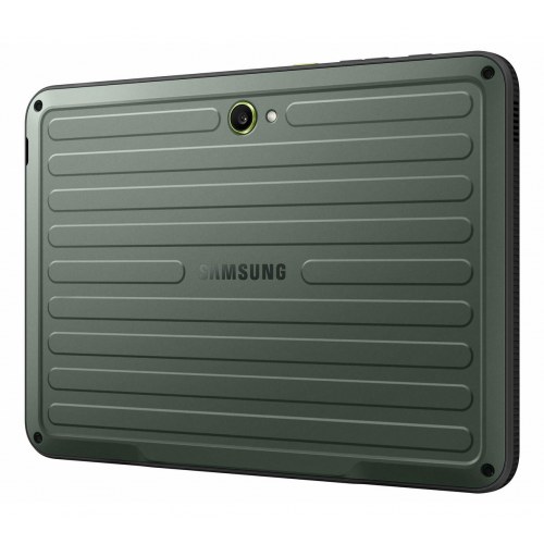 Samsung Galaxy Tab Active5 Pro 10,1" 5G 8/256 GB - Grøn