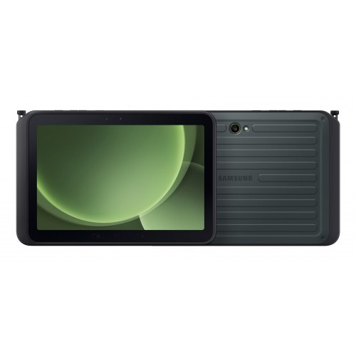 Samsung Galaxy Tab Active5 Pro 10,1" 5G 8/256 GB - Grøn
