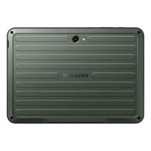 Samsung Galaxy Tab Active5 Pro 10,1" 5G 8/256 GB - Grøn