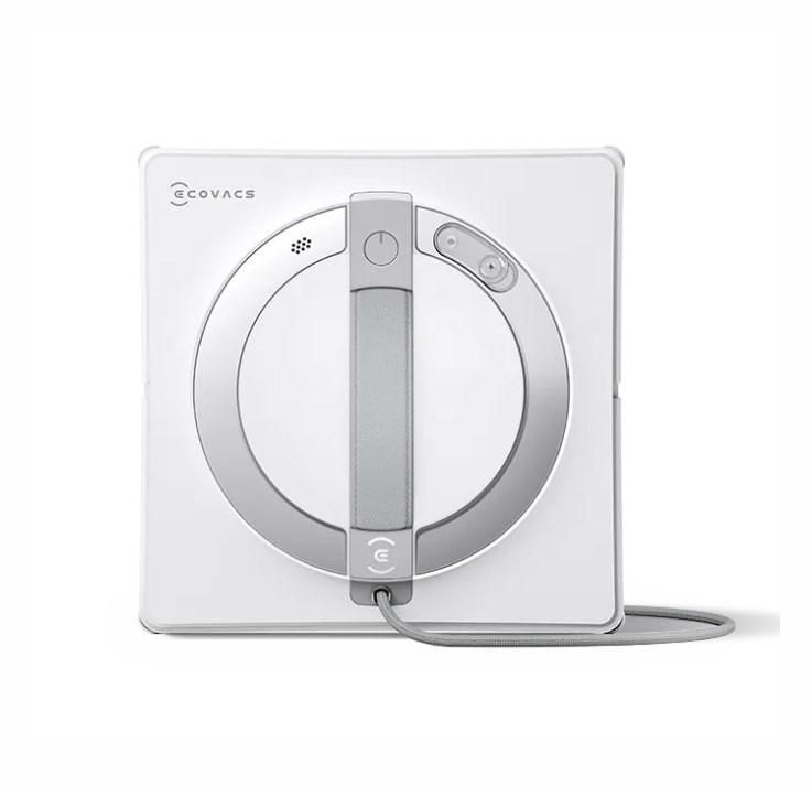 Ecovacs Winbot W2 Pro robotvinduesrenser – automatisk vinduesrens med smart navigation