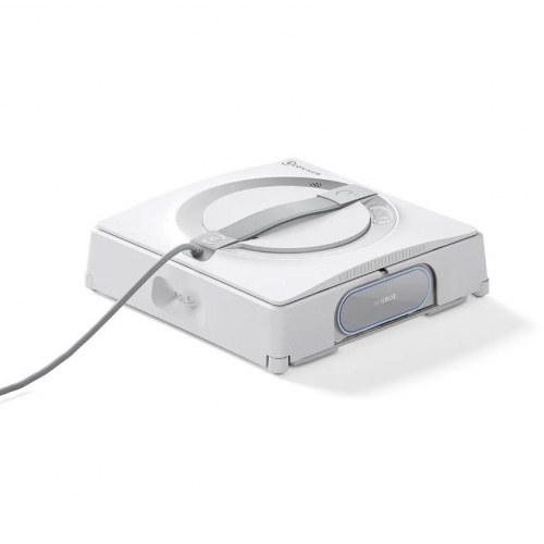 ECOVACS WINBOT W2 Pro vinduesrobot - 3.000 mAh, hvid