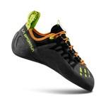 La Sportiva Tarantulace klatresko - Carbon/Lime Punch