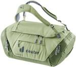 Deuter Duffel Pro 40 - rejsetaske/duffel, mineral-grove