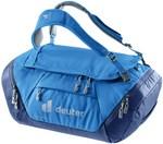 Deuter Duffel Pro 40 - rejsetaske/sportstaske, neptune-nightblue