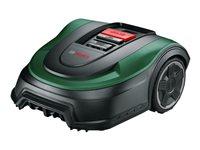Bosch Indego M+ 700 robotplæneklipper 19 cm, 18 V